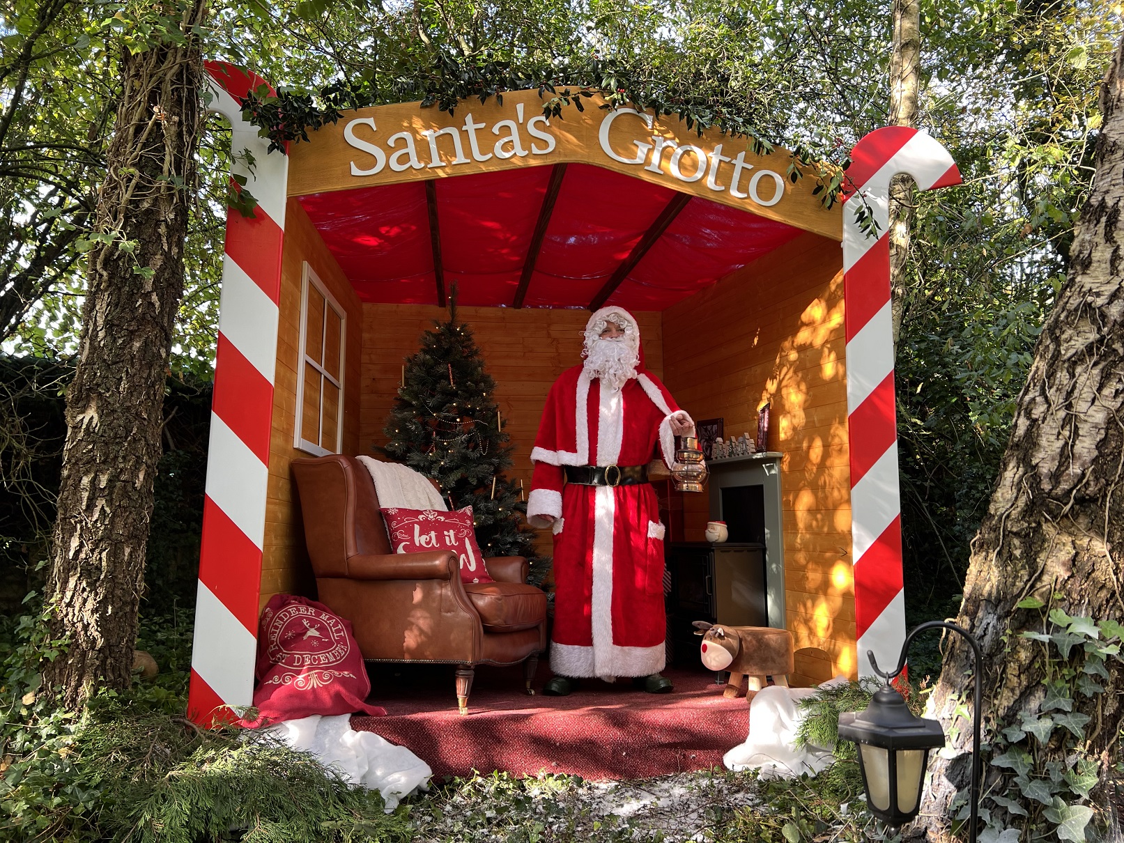 Keynsham Winter Festival to light up the town Keynsham Voice