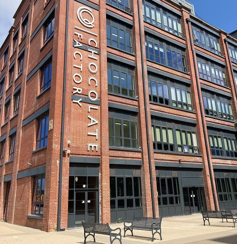 Keynsham's Chocolate Quarter to get an offlicence Keynsham Voice