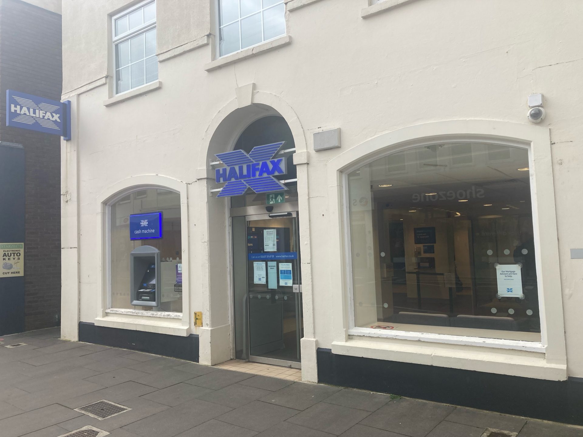 Keynsham to lose its last bank Keynsham Voice