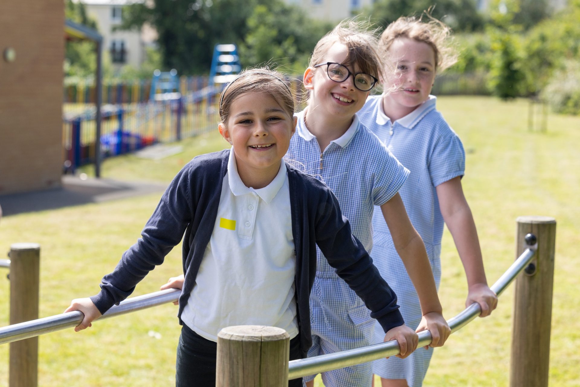 Keynsham primary school helps pupils to thrive - Keynsham Voice